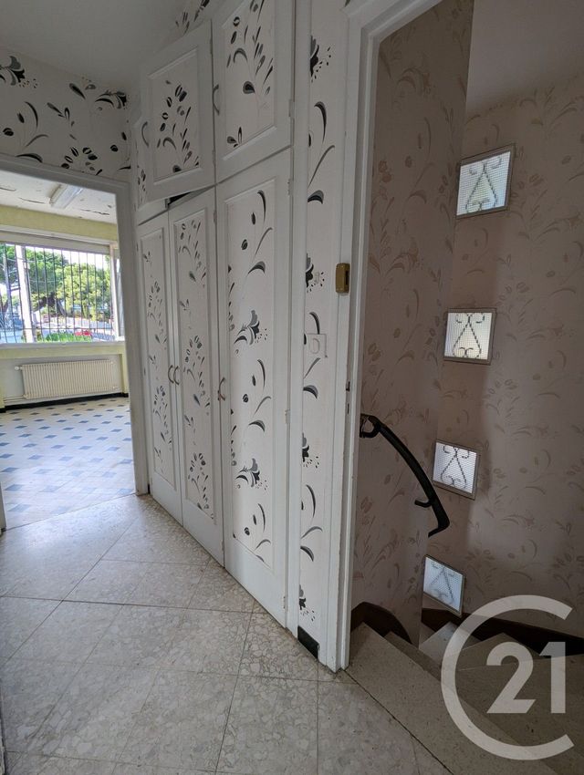 maison à vendre - 5 pièces - 122.0 m2 - BEZIERS - 34 - LANGUEDOC-ROUSSILLON - Century 21 Comminges Immobilier