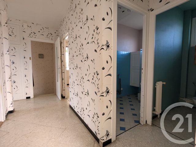 maison à vendre - 5 pièces - 122.0 m2 - BEZIERS - 34 - LANGUEDOC-ROUSSILLON - Century 21 Comminges Immobilier