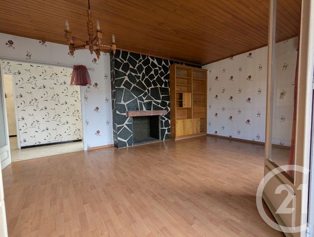 maison à vendre - 5 pièces - 122.0 m2 - BEZIERS - 34 - LANGUEDOC-ROUSSILLON - Century 21 Comminges Immobilier