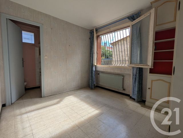 maison à vendre - 5 pièces - 122.0 m2 - BEZIERS - 34 - LANGUEDOC-ROUSSILLON - Century 21 Comminges Immobilier