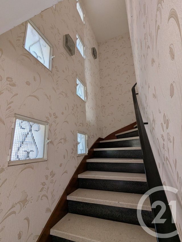 maison à vendre - 5 pièces - 122.0 m2 - BEZIERS - 34 - LANGUEDOC-ROUSSILLON - Century 21 Comminges Immobilier