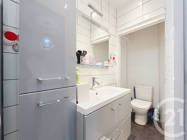 maison à vendre - 3 pièces - 52.93 m2 - BEZIERS - 34 - LANGUEDOC-ROUSSILLON - Century 21 Comminges Immobilier