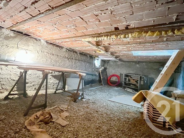 maison à vendre - 3 pièces - 52.93 m2 - BEZIERS - 34 - LANGUEDOC-ROUSSILLON - Century 21 Comminges Immobilier