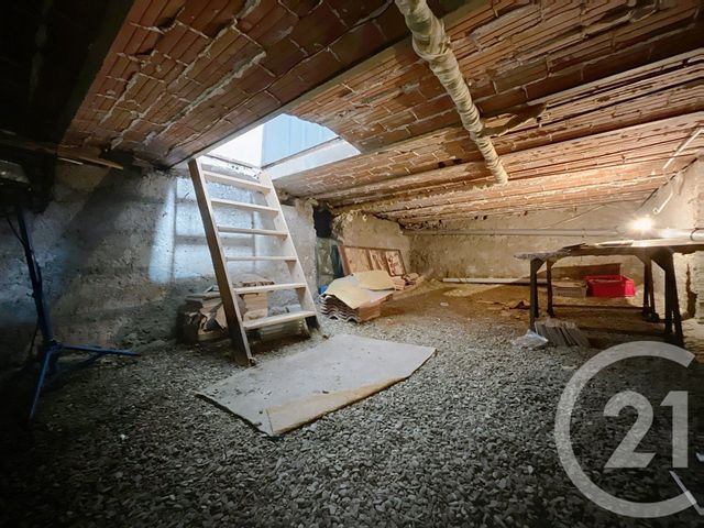 maison à vendre - 3 pièces - 52.93 m2 - BEZIERS - 34 - LANGUEDOC-ROUSSILLON - Century 21 Comminges Immobilier