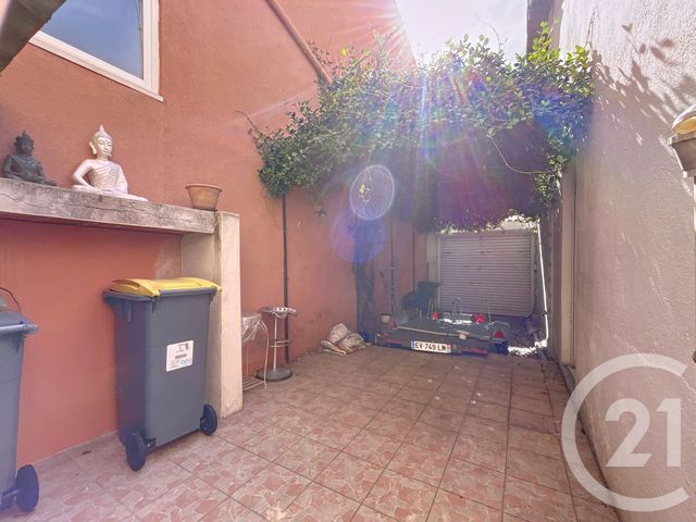 maison à vendre - 3 pièces - 52.93 m2 - BEZIERS - 34 - LANGUEDOC-ROUSSILLON - Century 21 Comminges Immobilier