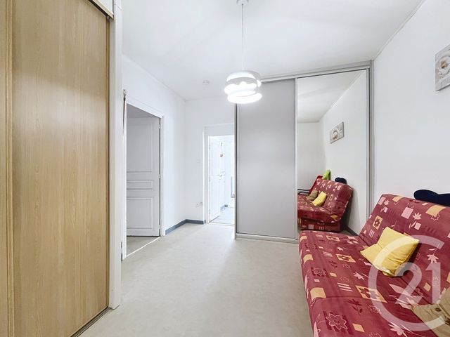 maison à vendre - 3 pièces - 52.93 m2 - BEZIERS - 34 - LANGUEDOC-ROUSSILLON - Century 21 Comminges Immobilier