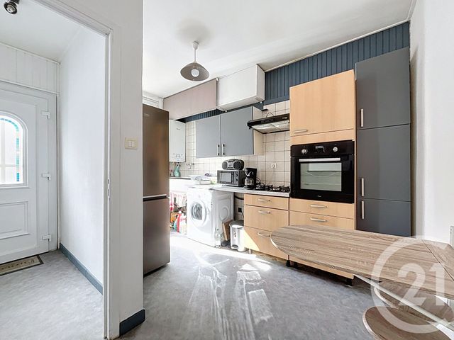 maison à vendre - 3 pièces - 52.93 m2 - BEZIERS - 34 - LANGUEDOC-ROUSSILLON - Century 21 Comminges Immobilier