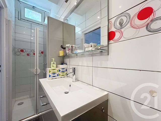 maison à vendre - 3 pièces - 52.93 m2 - BEZIERS - 34 - LANGUEDOC-ROUSSILLON - Century 21 Comminges Immobilier