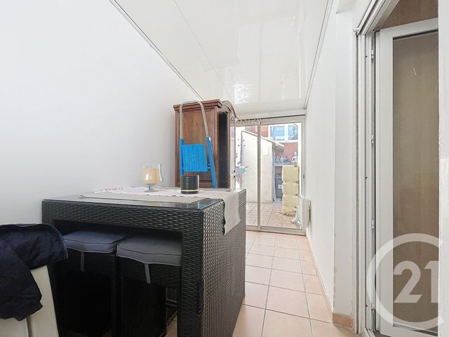 maison à vendre - 3 pièces - 52.93 m2 - BEZIERS - 34 - LANGUEDOC-ROUSSILLON - Century 21 Comminges Immobilier