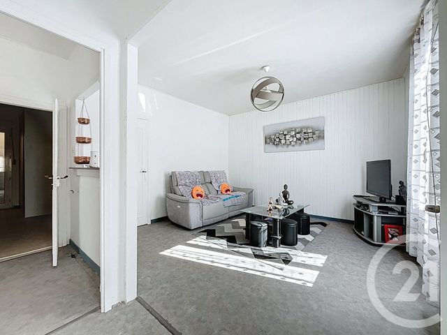 maison à vendre - 3 pièces - 52.93 m2 - BEZIERS - 34 - LANGUEDOC-ROUSSILLON - Century 21 Comminges Immobilier