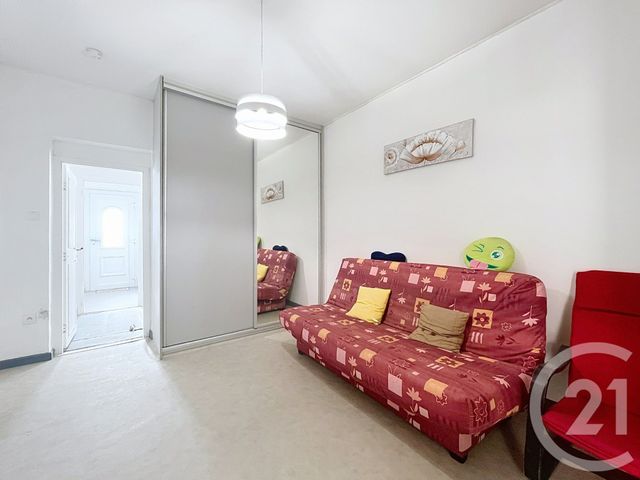 maison à vendre - 3 pièces - 52.93 m2 - BEZIERS - 34 - LANGUEDOC-ROUSSILLON - Century 21 Comminges Immobilier