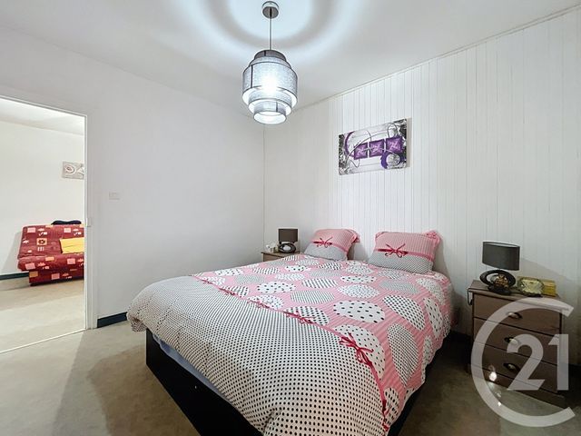 maison à vendre - 3 pièces - 52.93 m2 - BEZIERS - 34 - LANGUEDOC-ROUSSILLON - Century 21 Comminges Immobilier