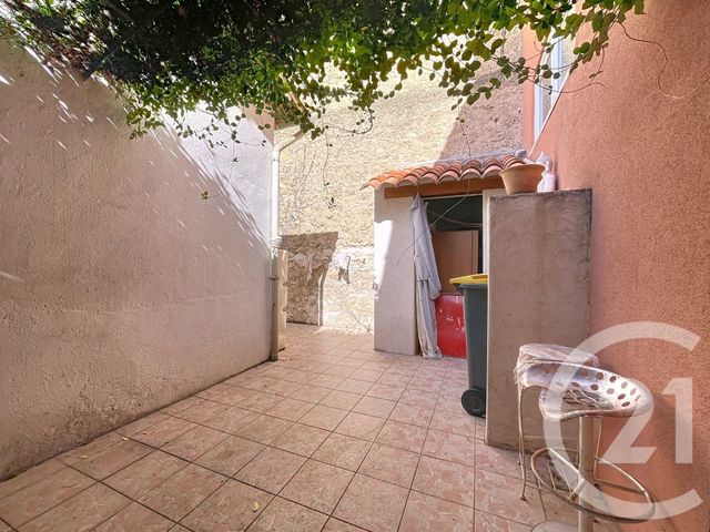 maison à vendre - 3 pièces - 52.93 m2 - BEZIERS - 34 - LANGUEDOC-ROUSSILLON - Century 21 Comminges Immobilier