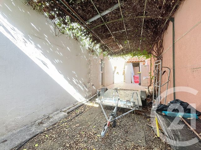 maison à vendre - 3 pièces - 52.93 m2 - BEZIERS - 34 - LANGUEDOC-ROUSSILLON - Century 21 Comminges Immobilier