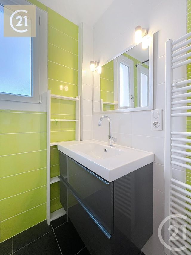 Appartement F4 à vendre - 4 pièces - 79.59 m2 - BEZIERS - 34 - LANGUEDOC-ROUSSILLON - Century 21 Comminges Immobilier