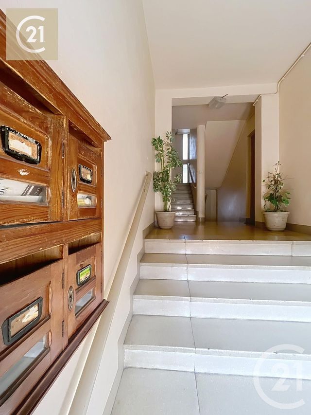 appartement - BEZIERS - 34