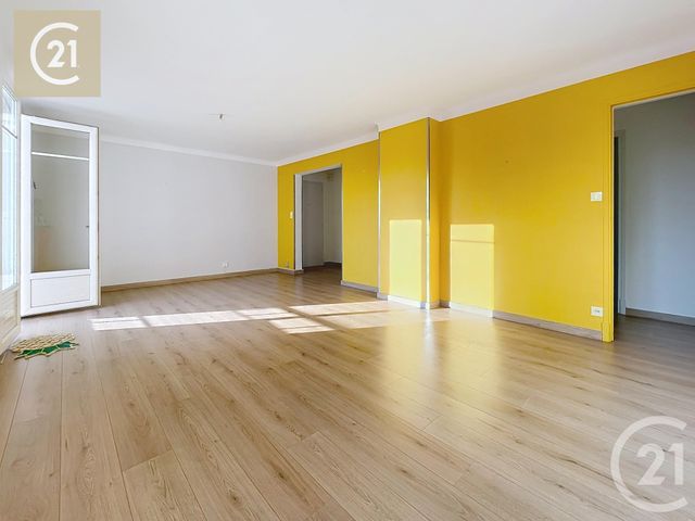 Appartement F4 à vendre BEZIERS