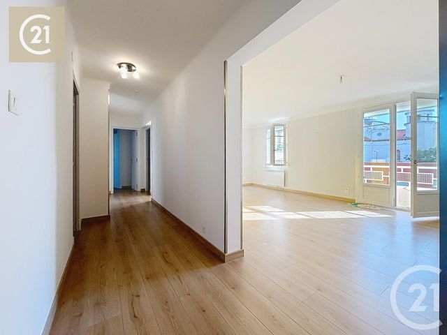Appartement F4 à vendre - 4 pièces - 79.59 m2 - BEZIERS - 34 - LANGUEDOC-ROUSSILLON - Century 21 Comminges Immobilier