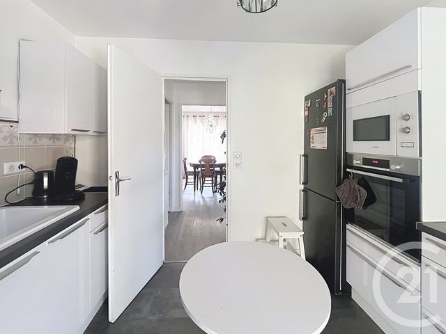 maison à vendre - 4 pièces - 84.39 m2 - BEZIERS - 34 - LANGUEDOC-ROUSSILLON - Century 21 Comminges Immobilier
