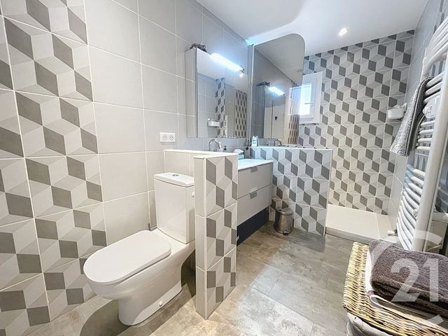 maison à vendre - 4 pièces - 84.39 m2 - BEZIERS - 34 - LANGUEDOC-ROUSSILLON - Century 21 Comminges Immobilier