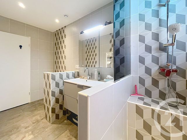 maison à vendre - 4 pièces - 84.39 m2 - BEZIERS - 34 - LANGUEDOC-ROUSSILLON - Century 21 Comminges Immobilier