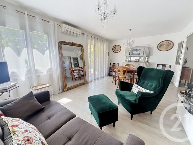 maison à vendre - 4 pièces - 84.39 m2 - BEZIERS - 34 - LANGUEDOC-ROUSSILLON - Century 21 Comminges Immobilier