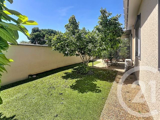 maison à vendre - 4 pièces - 84.39 m2 - BEZIERS - 34 - LANGUEDOC-ROUSSILLON - Century 21 Comminges Immobilier
