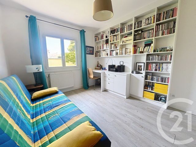 maison à vendre - 4 pièces - 84.39 m2 - BEZIERS - 34 - LANGUEDOC-ROUSSILLON - Century 21 Comminges Immobilier