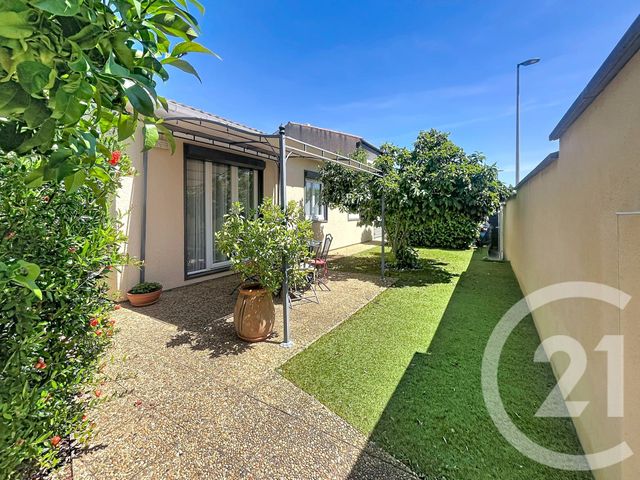 maison à vendre - 4 pièces - 84.39 m2 - BEZIERS - 34 - LANGUEDOC-ROUSSILLON - Century 21 Comminges Immobilier
