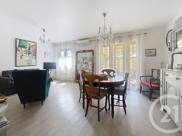 maison à vendre - 4 pièces - 84.39 m2 - BEZIERS - 34 - LANGUEDOC-ROUSSILLON - Century 21 Comminges Immobilier