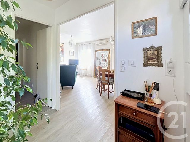 maison à vendre - 4 pièces - 84.39 m2 - BEZIERS - 34 - LANGUEDOC-ROUSSILLON - Century 21 Comminges Immobilier