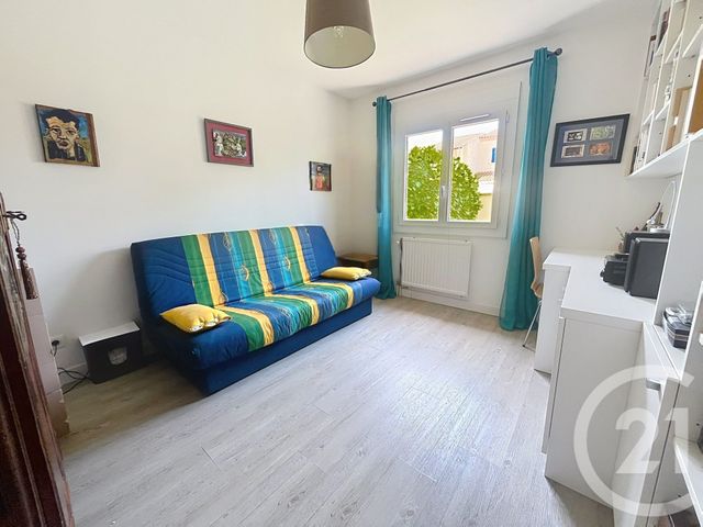 maison à vendre - 4 pièces - 84.39 m2 - BEZIERS - 34 - LANGUEDOC-ROUSSILLON - Century 21 Comminges Immobilier