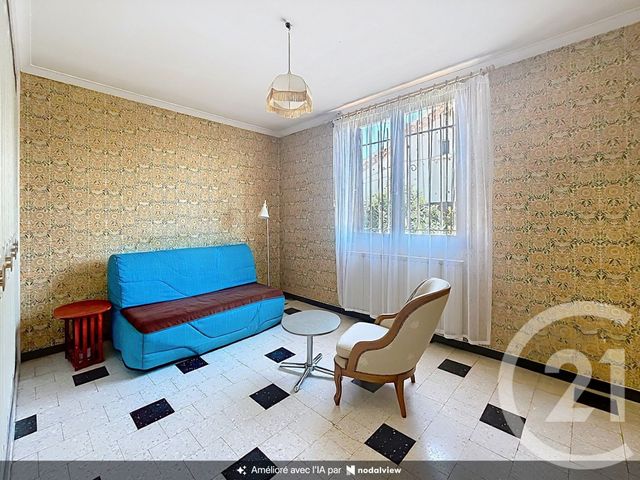 maison à vendre - 6 pièces - 133.0 m2 - BEZIERS - 34 - LANGUEDOC-ROUSSILLON - Century 21 Comminges Immobilier