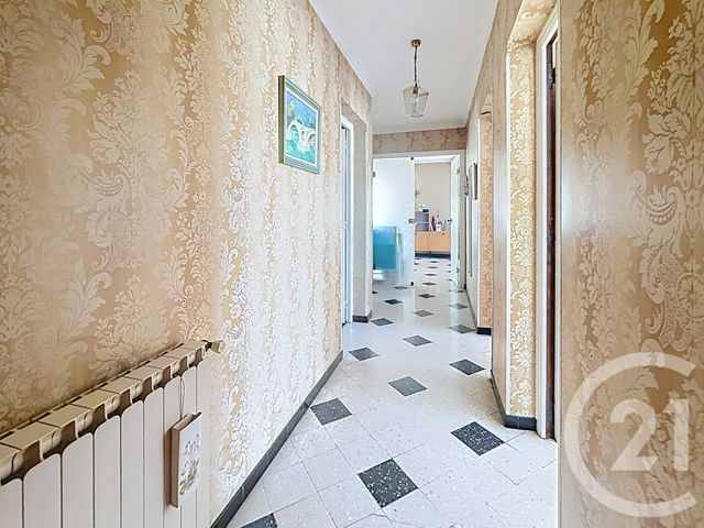 maison à vendre - 6 pièces - 133.0 m2 - BEZIERS - 34 - LANGUEDOC-ROUSSILLON - Century 21 Comminges Immobilier