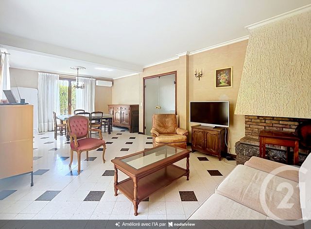 maison à vendre - 6 pièces - 133.0 m2 - BEZIERS - 34 - LANGUEDOC-ROUSSILLON - Century 21 Comminges Immobilier