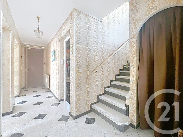 maison à vendre - 6 pièces - 133.0 m2 - BEZIERS - 34 - LANGUEDOC-ROUSSILLON - Century 21 Comminges Immobilier