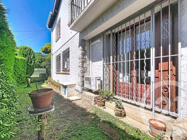 maison à vendre - 6 pièces - 133.0 m2 - BEZIERS - 34 - LANGUEDOC-ROUSSILLON - Century 21 Comminges Immobilier