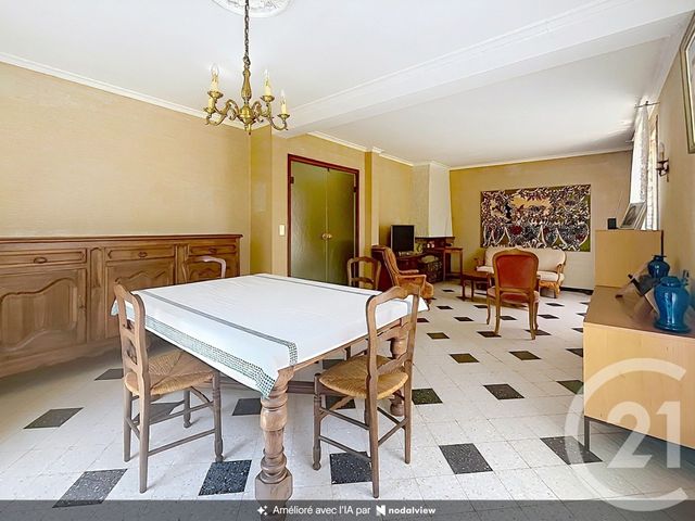 maison à vendre - 6 pièces - 133.0 m2 - BEZIERS - 34 - LANGUEDOC-ROUSSILLON - Century 21 Comminges Immobilier