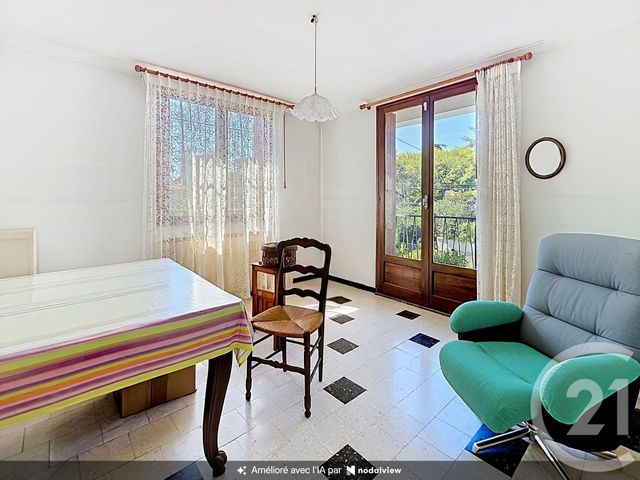 maison à vendre - 6 pièces - 133.0 m2 - BEZIERS - 34 - LANGUEDOC-ROUSSILLON - Century 21 Comminges Immobilier