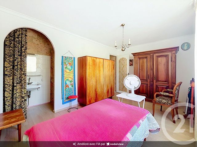 maison à vendre - 6 pièces - 133.0 m2 - BEZIERS - 34 - LANGUEDOC-ROUSSILLON - Century 21 Comminges Immobilier