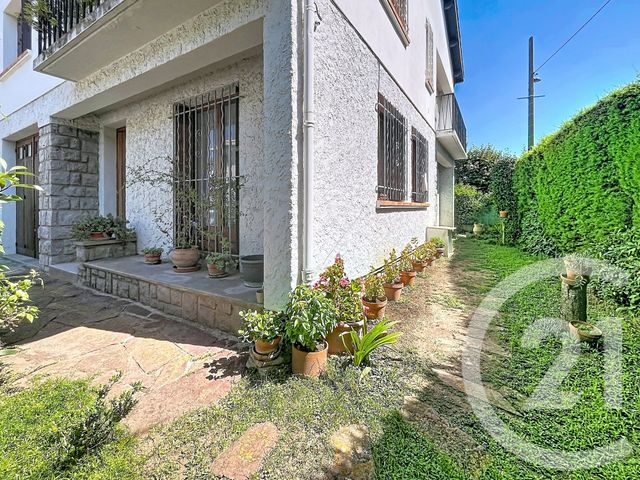 maison à vendre - 6 pièces - 133.0 m2 - BEZIERS - 34 - LANGUEDOC-ROUSSILLON - Century 21 Comminges Immobilier