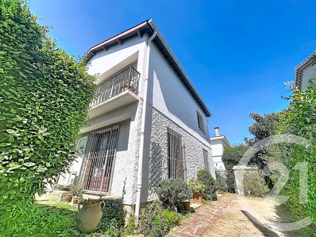 maison à vendre - 6 pièces - 133.0 m2 - BEZIERS - 34 - LANGUEDOC-ROUSSILLON - Century 21 Comminges Immobilier