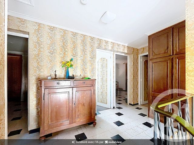 maison à vendre - 6 pièces - 133.0 m2 - BEZIERS - 34 - LANGUEDOC-ROUSSILLON - Century 21 Comminges Immobilier