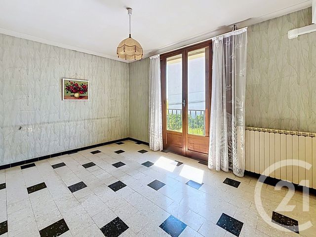 maison à vendre - 6 pièces - 133.0 m2 - BEZIERS - 34 - LANGUEDOC-ROUSSILLON - Century 21 Comminges Immobilier