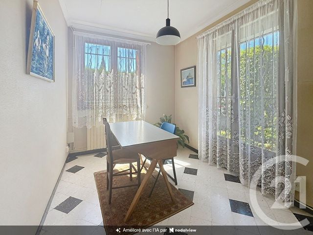 maison à vendre - 6 pièces - 133.0 m2 - BEZIERS - 34 - LANGUEDOC-ROUSSILLON - Century 21 Comminges Immobilier