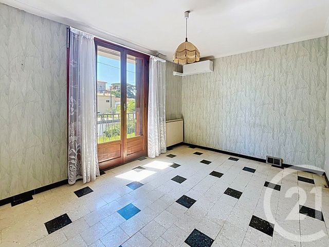 maison à vendre - 6 pièces - 133.0 m2 - BEZIERS - 34 - LANGUEDOC-ROUSSILLON - Century 21 Comminges Immobilier