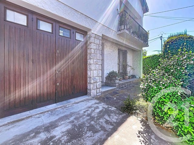 maison à vendre - 6 pièces - 133.0 m2 - BEZIERS - 34 - LANGUEDOC-ROUSSILLON - Century 21 Comminges Immobilier