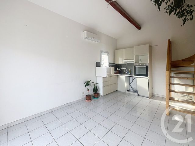 maison à vendre - 3 pièces - 41.11 m2 - VALRAS PLAGE - 34 - LANGUEDOC-ROUSSILLON - Century 21 Comminges Immobilier