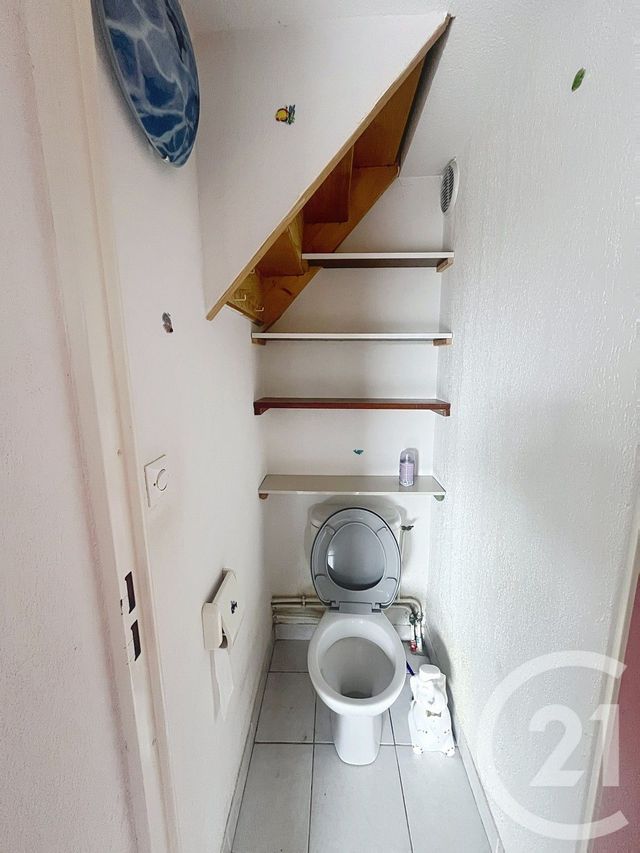 maison à vendre - 3 pièces - 41.11 m2 - VALRAS PLAGE - 34 - LANGUEDOC-ROUSSILLON - Century 21 Comminges Immobilier