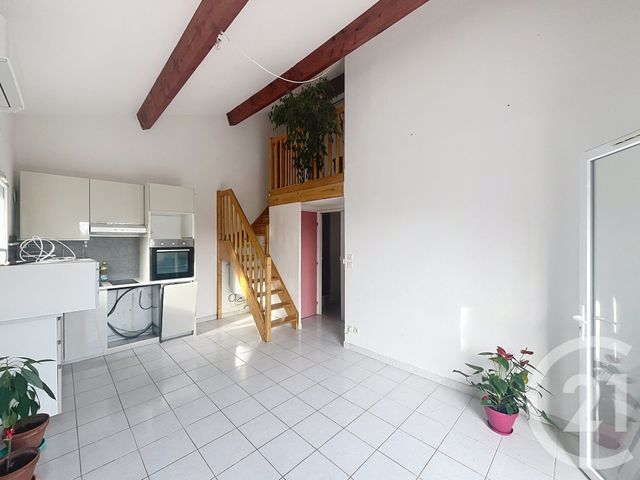 maison à vendre - 3 pièces - 41.11 m2 - VALRAS PLAGE - 34 - LANGUEDOC-ROUSSILLON - Century 21 Comminges Immobilier